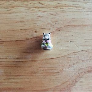 Authentic Pandora Disney Winnie the Pooh Charm